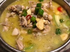 -一品滇香·云南菜(公益西桥店)