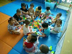 -红黄蓝成长中心(公益西桥校区)