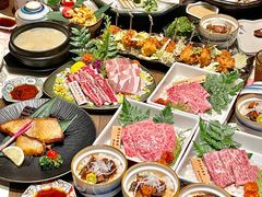 -肉魁屋·烧肉·烧鸟·酒场(高新店)