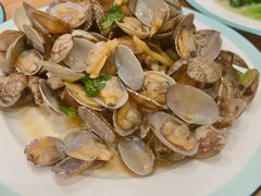 -牛老二海鲜烧烤(日照总店)