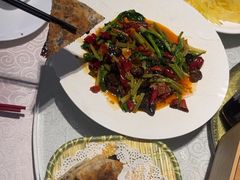 -辣婆婆(航天桥店)