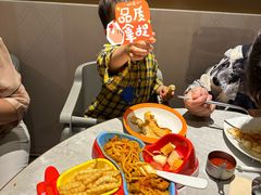 -必胜客(上海新南方商城PH店)
