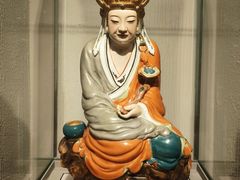 -景德镇中国陶瓷博物馆