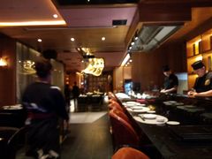 -月下料理(楷林IFC店)