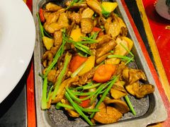 -云来居素食馆(海上世界店)