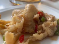 -七的湖·晚芳亭·阳澄湖农家菜·大闸蟹(莲花岛店)