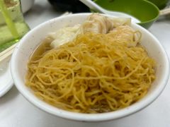 -麦文记面家(佐敦店)