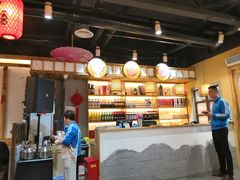-锅来乐地锅鸡(安亭店)