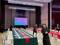 -VENCHI 闻绮(北京国贸商城店)