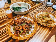 -南记食粥坊·宵夜大排档(莲花店)