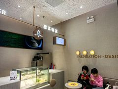 -喜茶(太原印象城店)