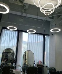 点击看大图 -ON STAR SALON