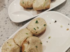 -小杨生煎(周浦万达店)
