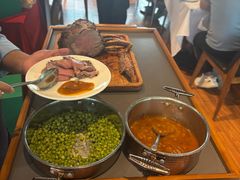 -拉蒂娜·巴西牛排馆 Latina·Brazilian Steakhouse(陆家嘴旗舰店)
