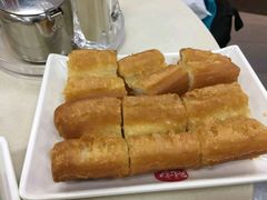 -冠记·肠粉粥品专家(江南大道店)