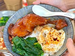 -兴华里茶记(禅城同济首店)
