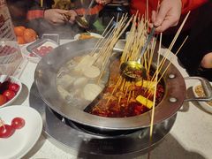 -钢管厂五区小郡肝火锅串串香(总店)