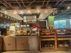 -金海湾自助餐厅(金陵饭店)