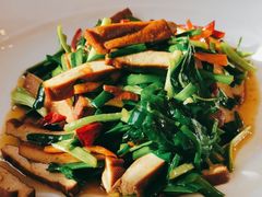 -马凯餐厅(长椿街店)