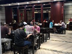 大堂-熙盛源(永乐路店)