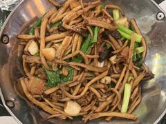 -福临门酒店·海鲜·家常菜·浑锅