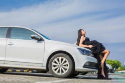 -韩慕婚纱摄影(九亭店)