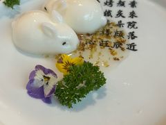 -院落新京菜·烤鸭(地安门店)