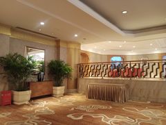 -丁山花园酒店-明园餐厅