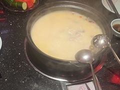 -捞王猪肚鸡火锅(昆山店)