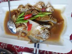 -鹭岛新泉客家菜·海鲜·融合菜(莲前店)