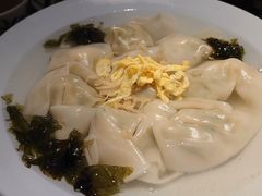 -外婆家(蓝色港湾店)