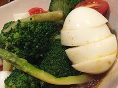 -気楽亭和食料理(气乐亭大世界本店)