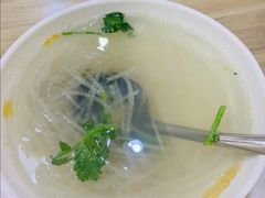 -三合盛包子(盘锦路店)