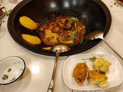 -江湖水乡铁锅炖魚(周庄嘉园店)