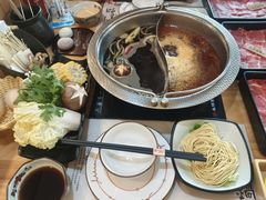 -牛匠和牛寿喜锅(西安总店)