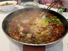 -梅花香里大酒店(郁金香路店)