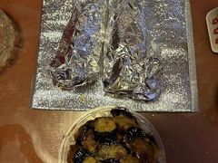 -老大连路特色烧烤(基隆路店)