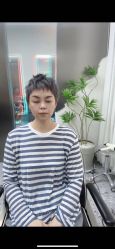 -苏豪美发S A L O N烫发染发