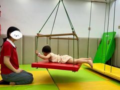 -普陀早教中心(阳光分中心)
