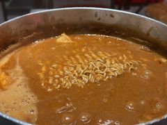 -燃计沙茶皇·香港沙茶火锅(人广旗舰店)