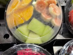 -每日新鲜水果吧(黄浦来福士店)