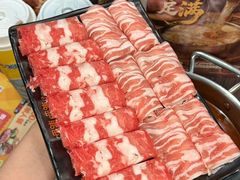 -呷哺呷哺(西单大悦城店)