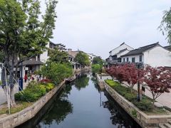 -黎里古镇