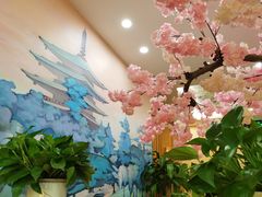 -汤里来温泉