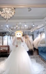 -艾慕婚纱礼服馆(和平店)