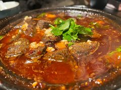 -陶德砂锅(蜀汉路店)