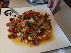 桂鱼肚腌菜-千岛湖小鱼儿·淳安匠心农家菜