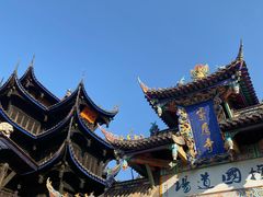 -西昌邛海湿地