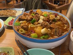 -热瓦普(旭辉广场店)
