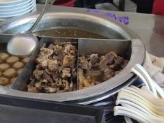 -好成财牛排馆(涂门街总店)